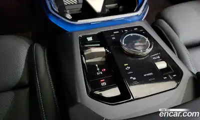 BMW X3 2025 2.0 Автомат в Москве № 1249152, миниатюра 9