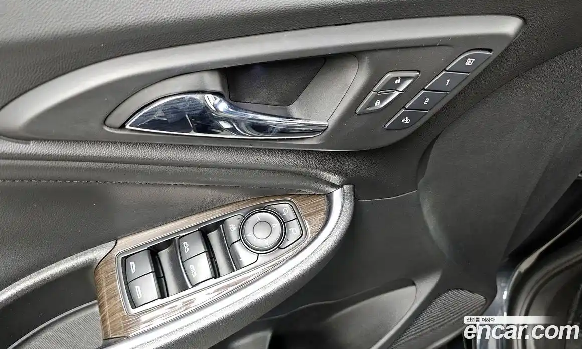 Chevrolet Malibu 2018 2.0 Автомат в Москве № 1249235, фото 14