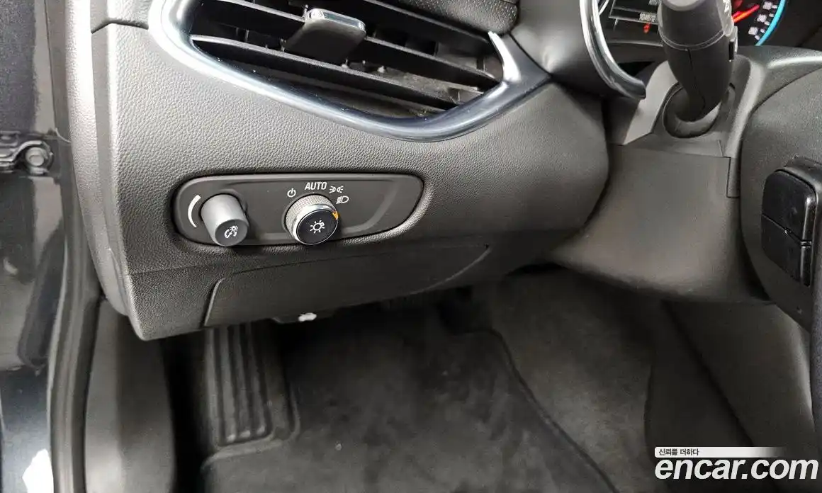 Chevrolet Malibu 2018 2.0 Автомат в Москве № 1249235, фото 15