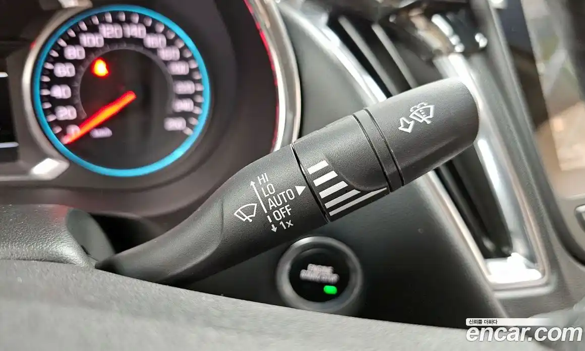 Chevrolet Malibu 2018 2.0 Автомат в Москве № 1249235, фото 16