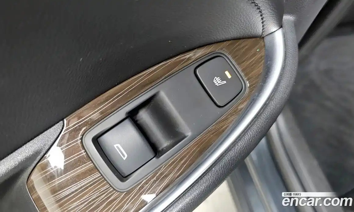 Chevrolet Malibu 2018 2.0 Автомат в Москве № 1249235, фото 19