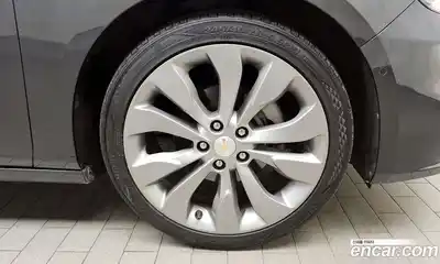 Chevrolet Malibu 2018 2.0 Автомат в Москве № 1249235, миниатюра 5