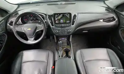 Chevrolet Malibu 2018 2.0 Автомат в Москве № 1249235, миниатюра 7