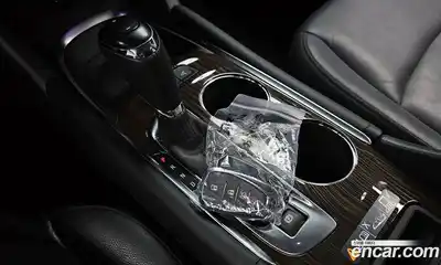 Chevrolet Malibu 2018 2.0 Автомат в Москве № 1249235, миниатюра 9