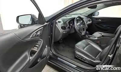 Chevrolet Malibu 2018 2.0 Автомат в Москве № 1249235, миниатюра 10