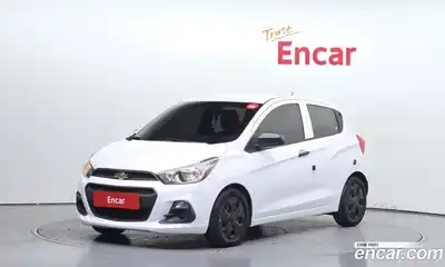 Chevrolet Spark LS