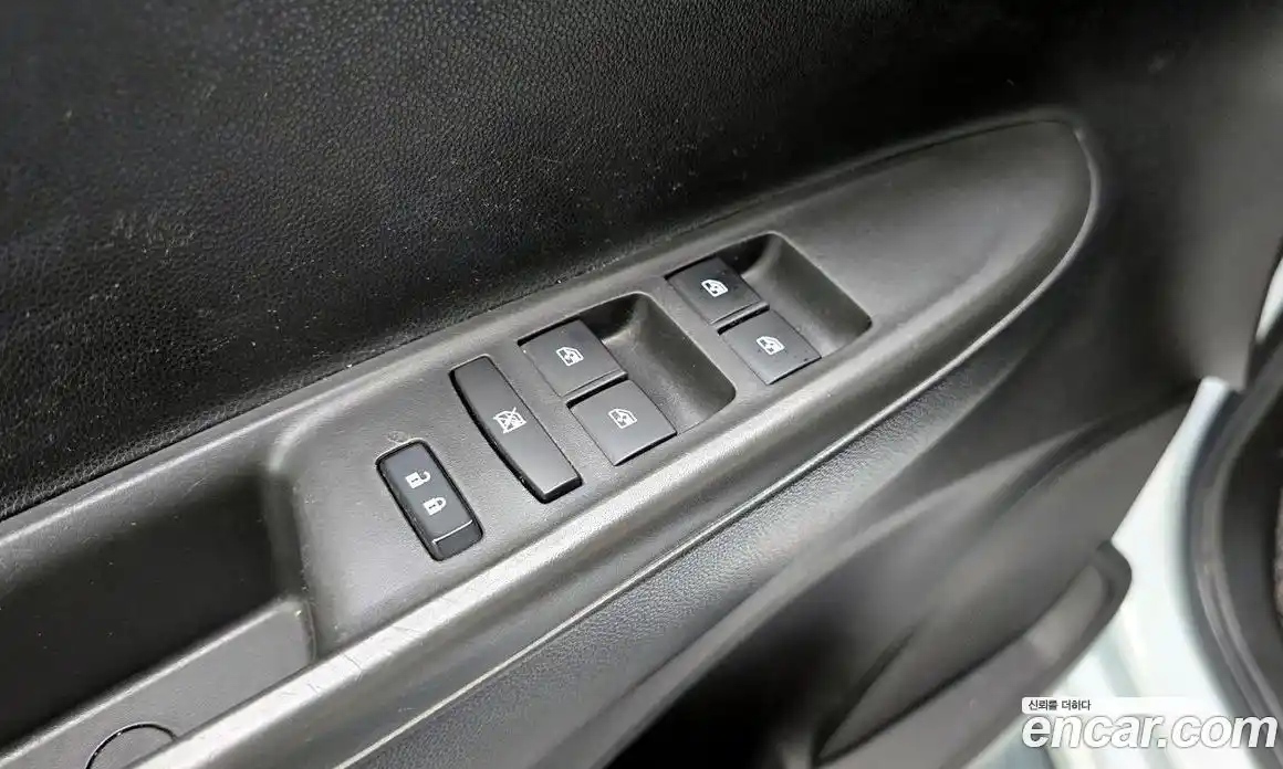 Chevrolet Spark 2015 1.0 Автомат в Москве № 1249242, фото 14