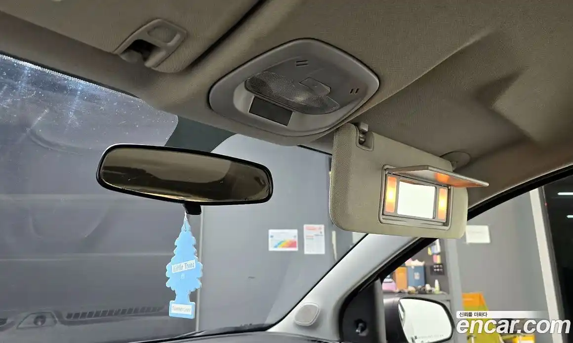 Chevrolet Spark 2015 1.0 Автомат в Москве № 1249242, фото 19