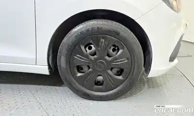 Chevrolet Spark 2015 1.0 Автомат в Москве № 1249242, миниатюра 5