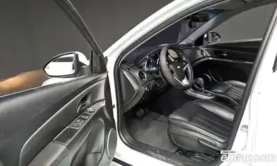 Chevrolet Cruze 2016 1.4 Автомат в Москве № 1249248, миниатюра 11