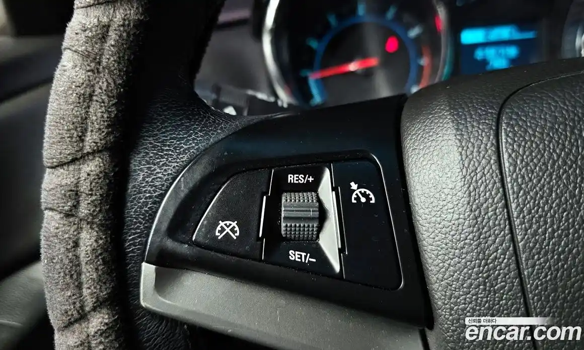 Chevrolet Cruze 2016 1.4 Автомат в Москве № 1249248, фото 12