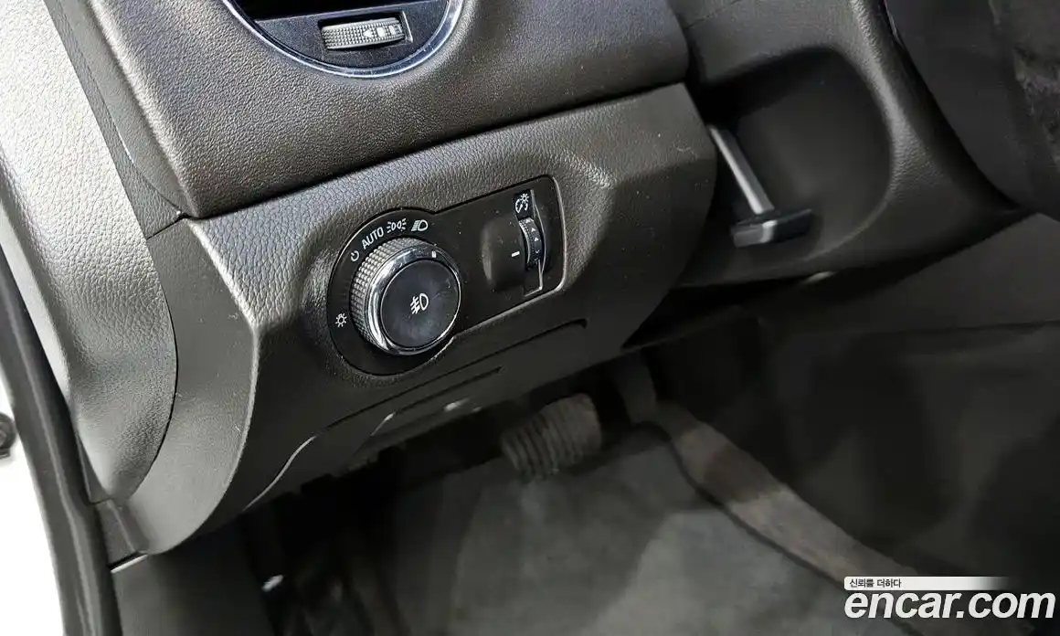 Chevrolet Cruze 2016 1.4 Автомат в Москве № 1249248, фото 20