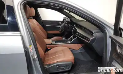 Audi A6 2020 2.0 гидро в Москве № 1249291, миниатюра 11