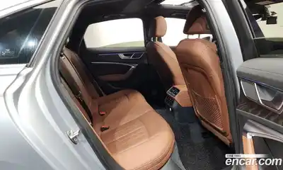 Audi A6 2020 2.0 гидро в Москве № 1249291, миниатюра 12