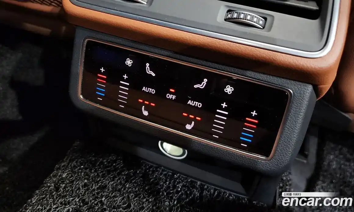 Audi A6 2020 2.0 гидро в Москве № 1249291, фото 19