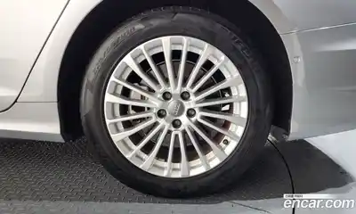 Audi A6 2020 2.0 гидро в Москве № 1249291, миниатюра 5