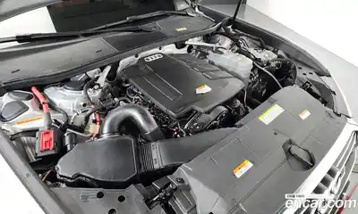 Audi A6 2020 2.0 гидро в Москве № 1249291, миниатюра 6