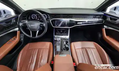 Audi A6 2020 2.0 гидро в Москве № 1249291, миниатюра 7