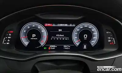 Audi A6 2020 2.0 гидро в Москве № 1249291, миниатюра 8