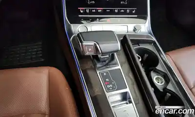 Audi A6 2020 2.0 гидро в Москве № 1249291, миниатюра 9