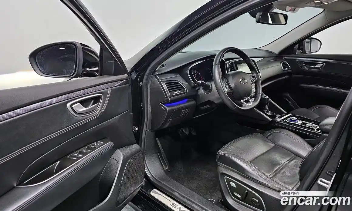 Renault SM6 2016 1.6 гидро в Москве № 1249385, фото 11