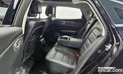 Renault SM6 2016 1.6 гидро в Москве № 1249385, миниатюра 12