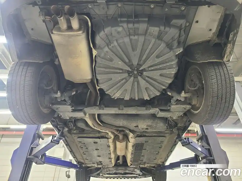 Renault SM6 2016 1.6 гидро в Москве № 1249385, фото 18