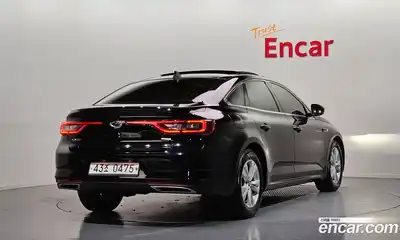 Renault SM6 2016 1.6 гидро в Москве № 1249385, миниатюра 2