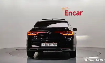 Renault SM6 2016 1.6 гидро в Москве № 1249385, миниатюра 4
