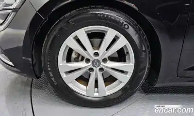 Renault SM6 2016 1.6 гидро в Москве № 1249385, миниатюра 5