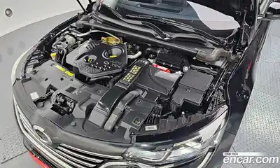 Renault SM6 2016 1.6 гидро в Москве № 1249385, миниатюра 6