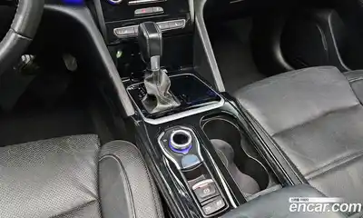 Renault SM6 2016 1.6 гидро в Москве № 1249385, миниатюра 9