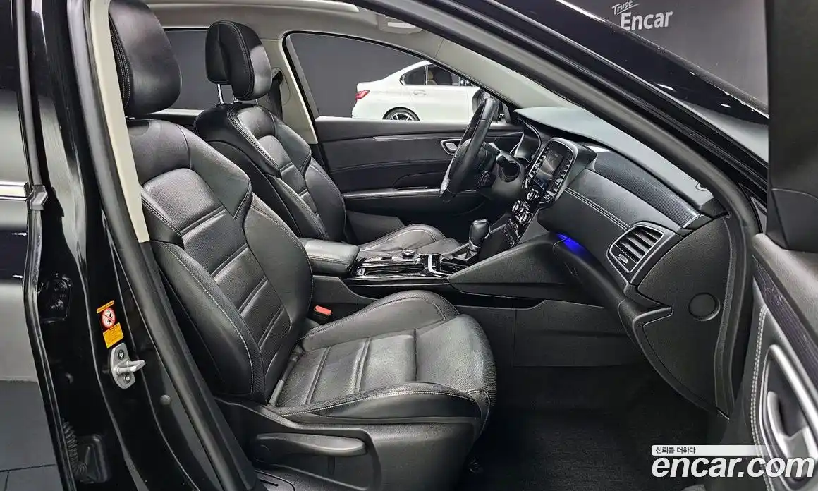 Renault SM6 2016 1.6 гидро в Москве № 1249385, фото 10