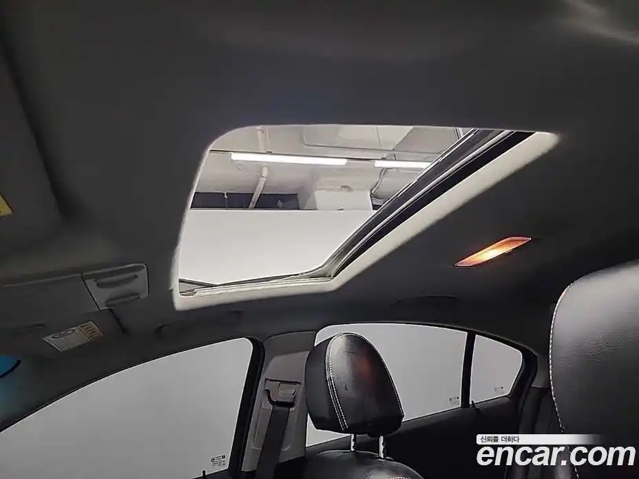 Chevrolet Cruze 2013 1.8 Автомат в Москве № 1249604, фото 13