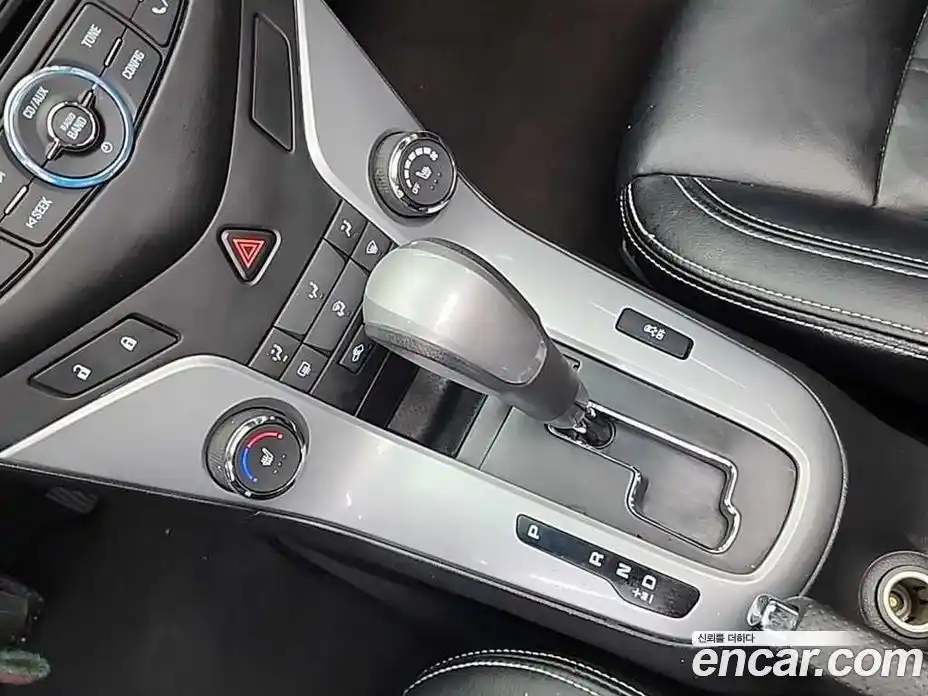 Chevrolet Cruze 2013 1.8 Автомат в Москве № 1249604, фото 8