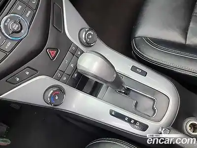 Chevrolet Cruze 2013 1.8 Автомат в Москве № 1249604, миниатюра 8