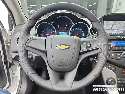 Chevrolet Cruze 2013 1.8 Автомат в Москве № 1249604, миниатюра 9