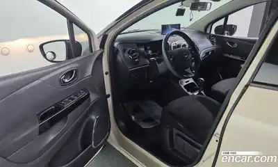 Renault QM3 2014 1.5 гидро в Москве № 1249607, миниатюра 11