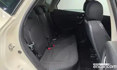 Renault QM3 2014 1.5 гидро в Москве № 1249607, миниатюра 12
