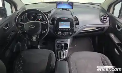 Renault QM3 2014 1.5 гидро в Москве № 1249607, миниатюра 7