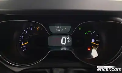 Renault QM3 2014 1.5 гидро в Москве № 1249607, миниатюра 8