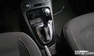 Renault QM3 2014 1.5 гидро в Москве № 1249607, миниатюра 9