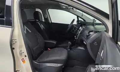 Renault QM3 2014 1.5 гидро в Москве № 1249607, миниатюра 10