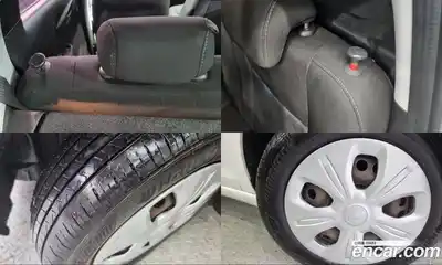 Chevrolet Spark 2018 1.0 гидро в Москве, миниатюра 11
