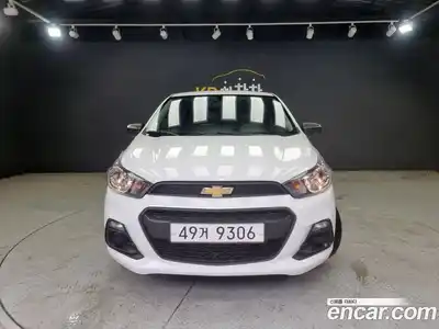 Chevrolet Spark 2018 1.0 гидро в Москве, миниатюра 2
