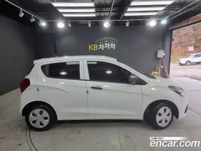 Chevrolet Spark 2018 1.0 гидро в Москве, миниатюра 3