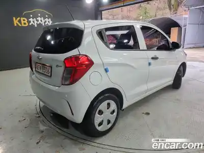 Chevrolet Spark 2018 1.0 гидро в Москве, миниатюра 4