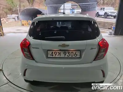 Chevrolet Spark 2018 1.0 гидро в Москве, миниатюра 5