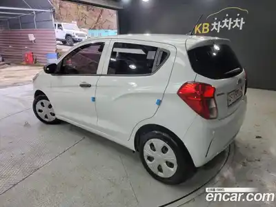 Chevrolet Spark 2018 1.0 гидро в Москве, миниатюра 6