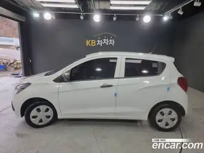 Chevrolet Spark 2018 1.0 гидро в Москве, миниатюра 7